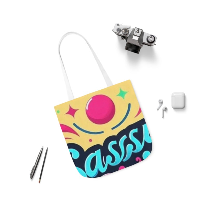 Sassy Saggi Sack