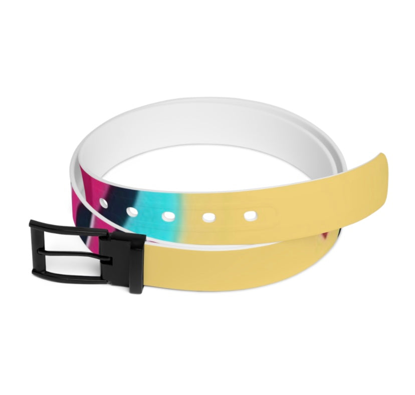 Sassy Saggi Beauty Belt