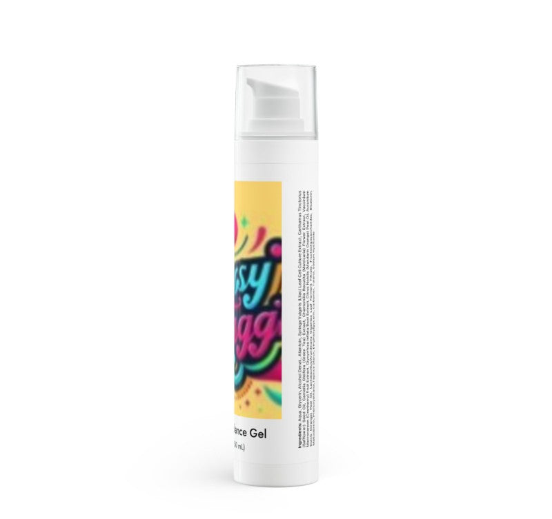 Sassy Saggi Gelly Gel