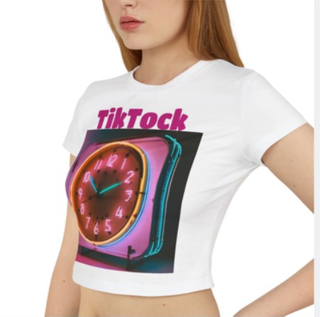 Sassy Sassy She Shirt™
