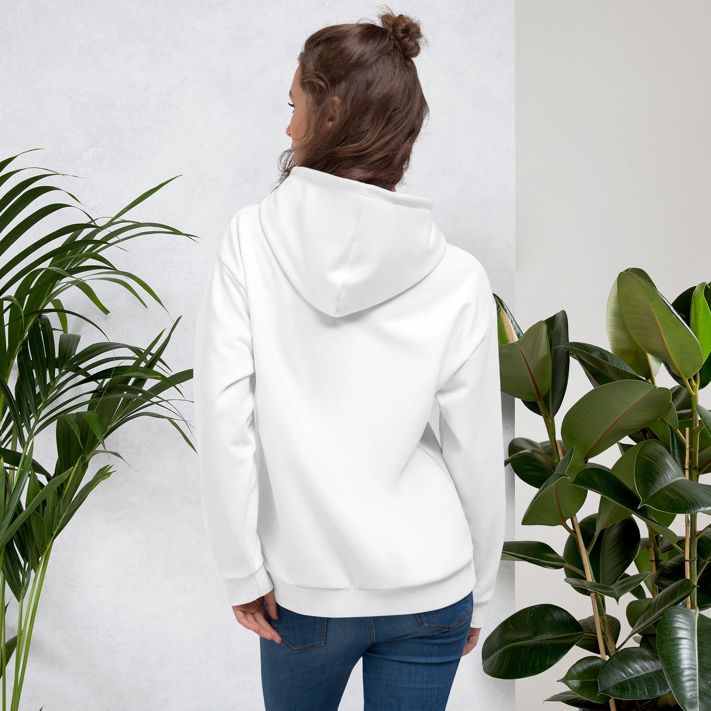 Sassy Sassy Holy Hoodie™