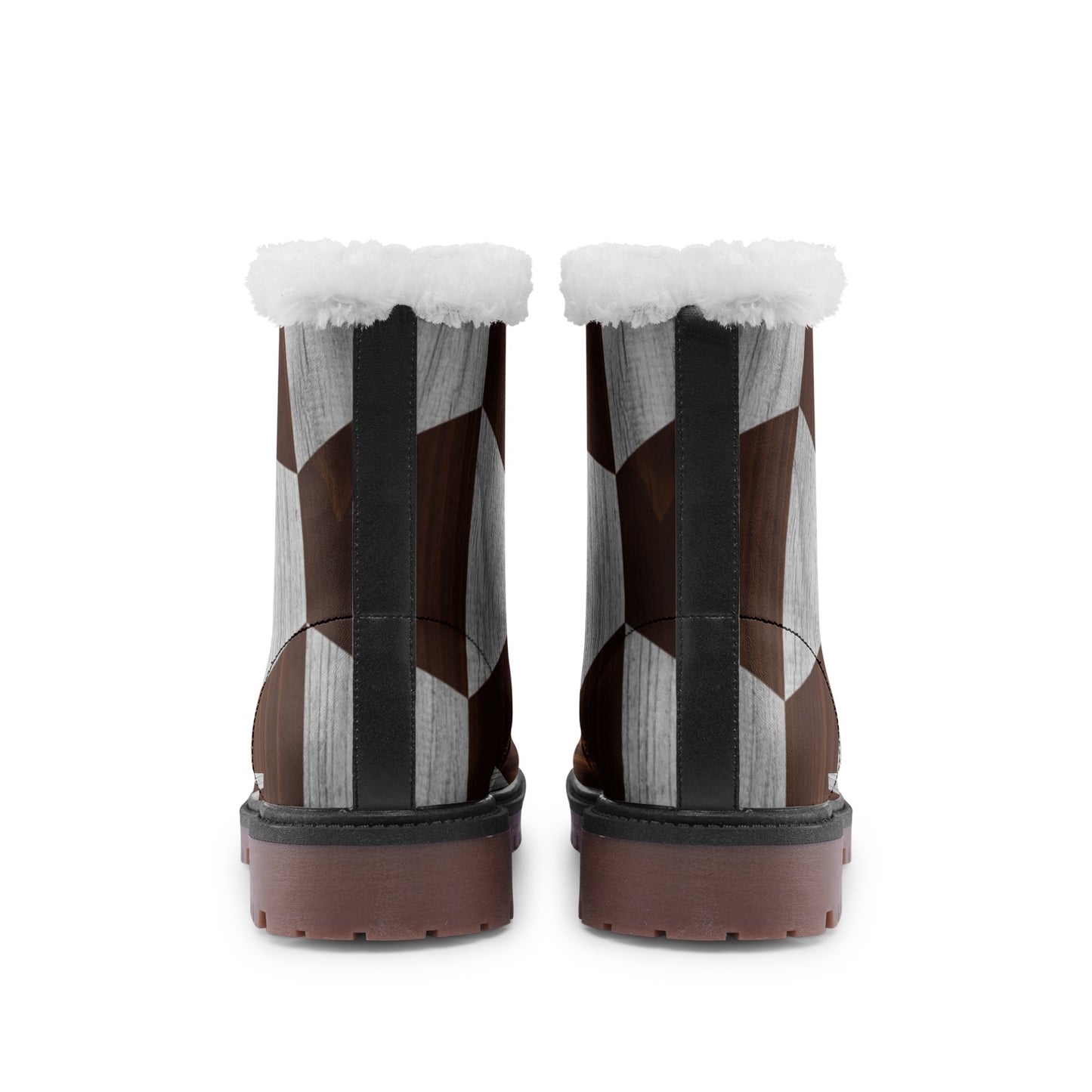 Sassy Saggi Body Boots