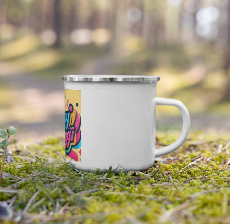 Sassy Saggi Mu Mug