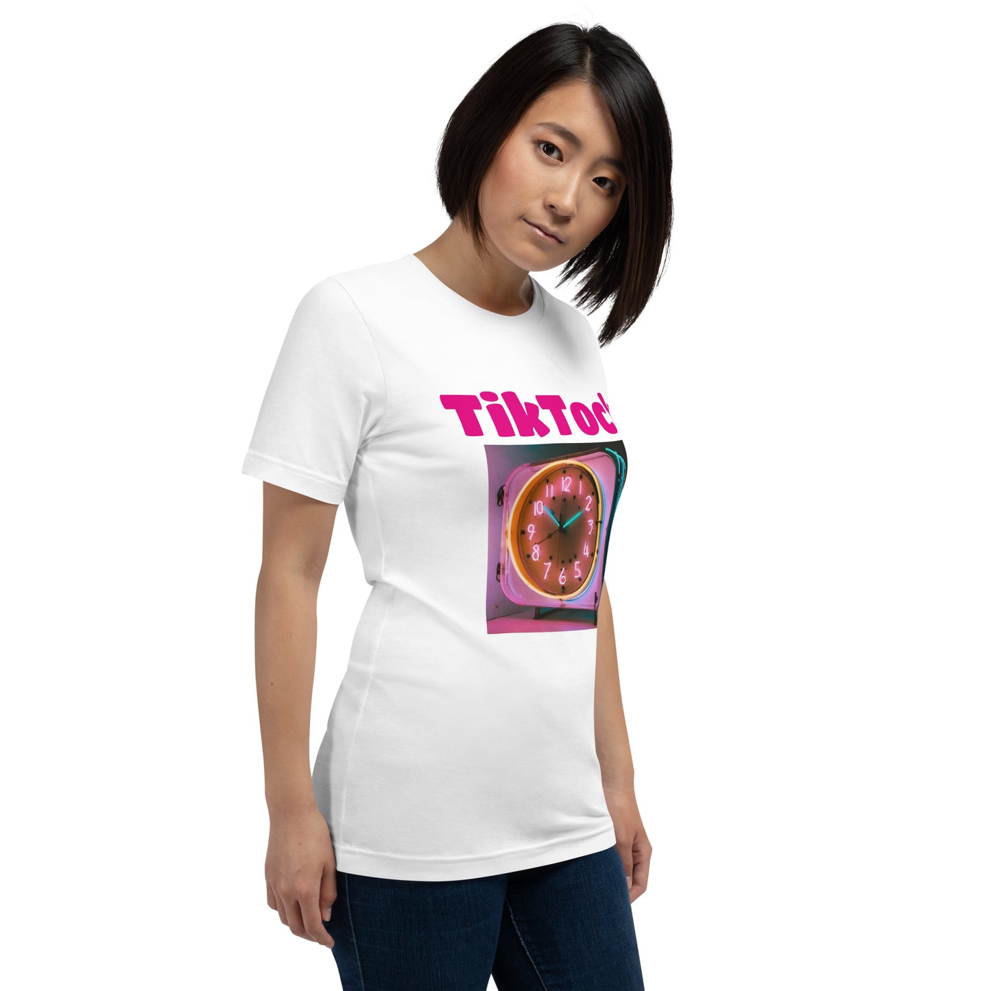 Sassy Sassy She Shirt™