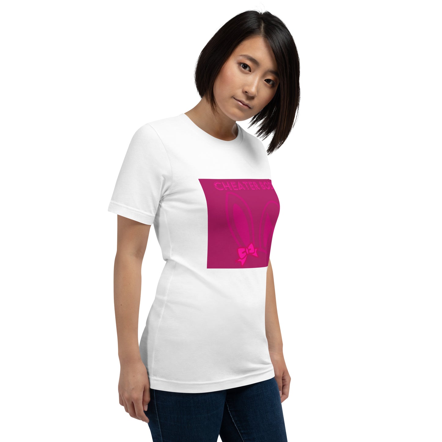 Sassy Sassy She Shirt