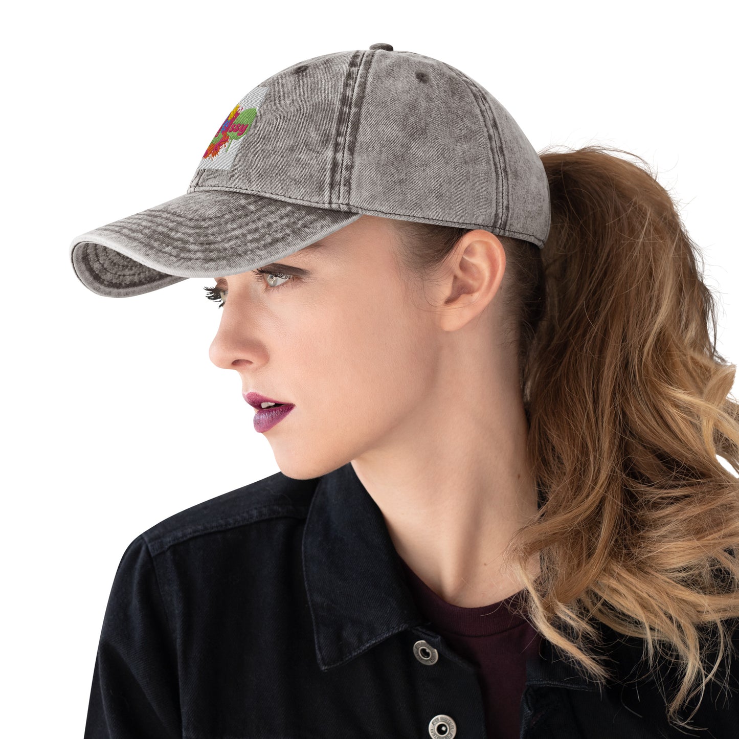 Sassy Sassy Ha Hat™