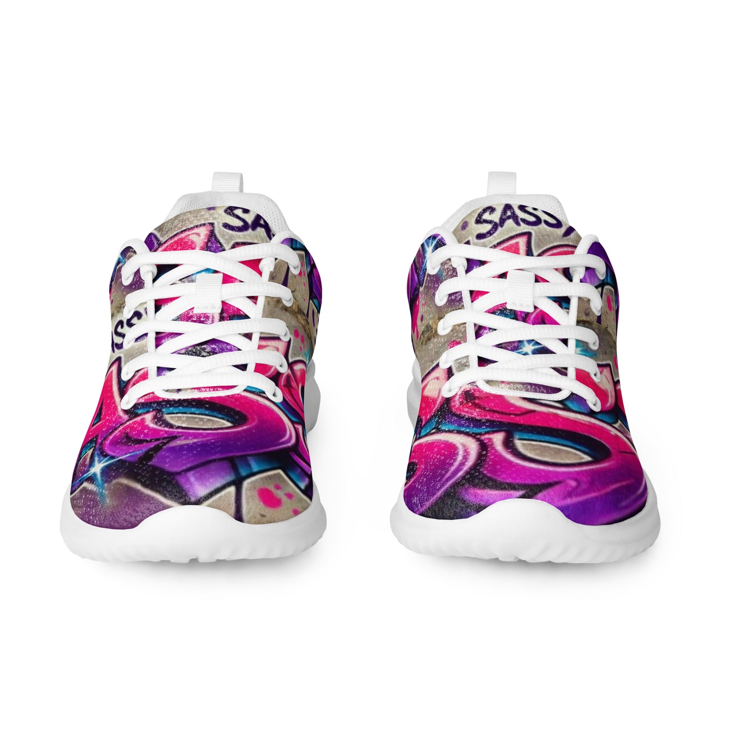 Sassy Sassy She Shoes™