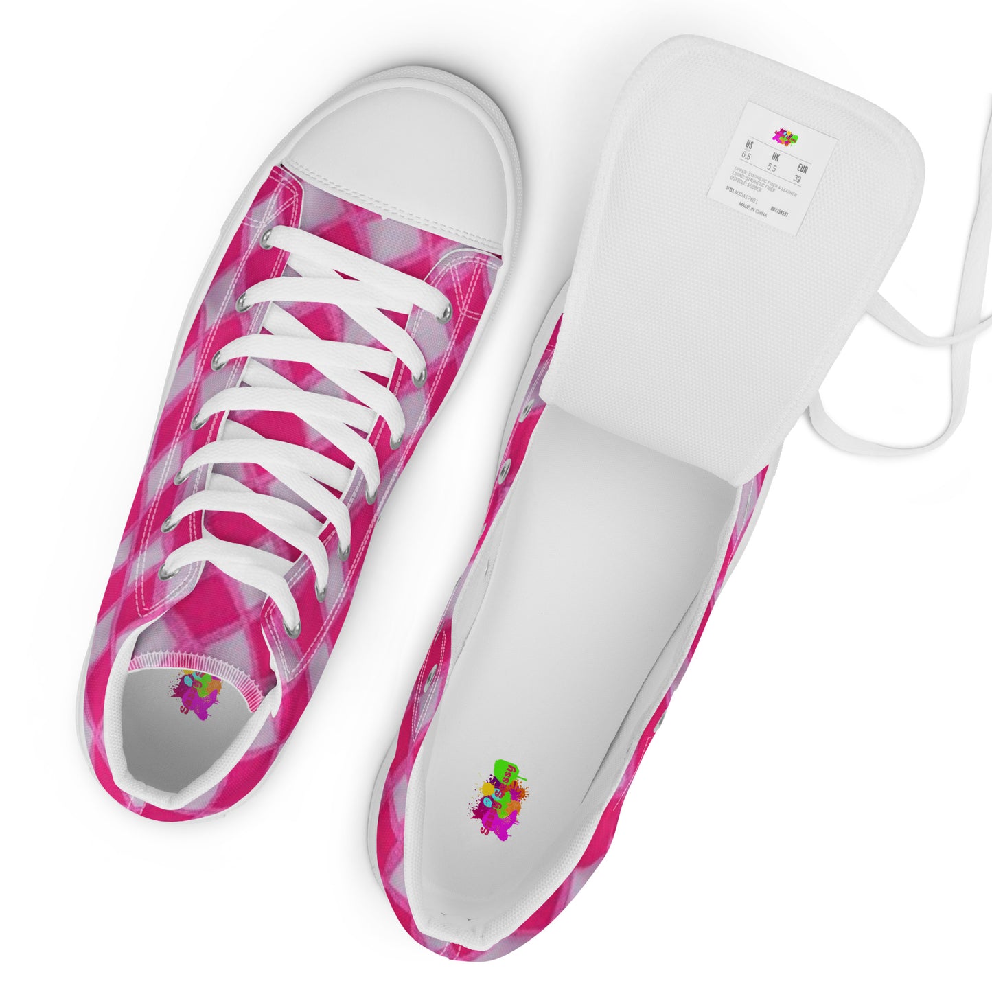Sassy Sassy She Shoes™