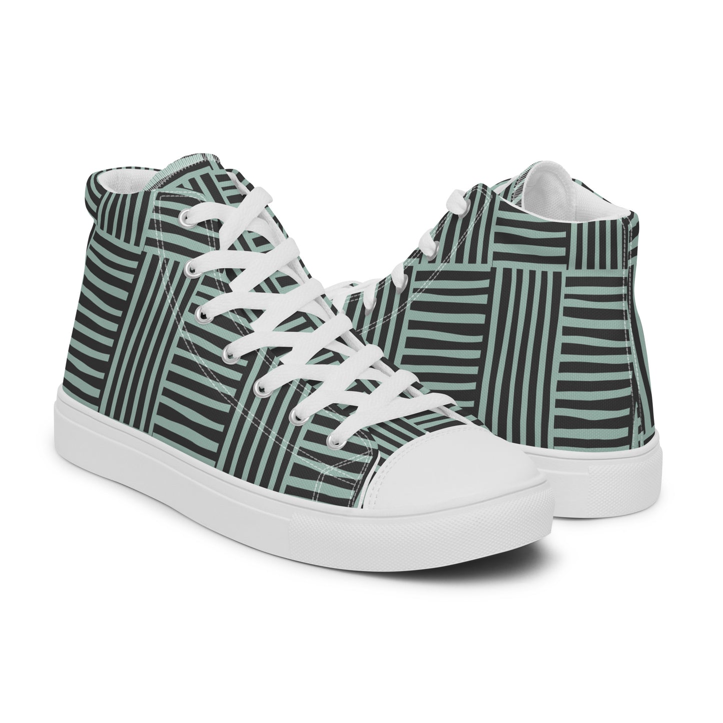 Sassy Saggi She Shoes