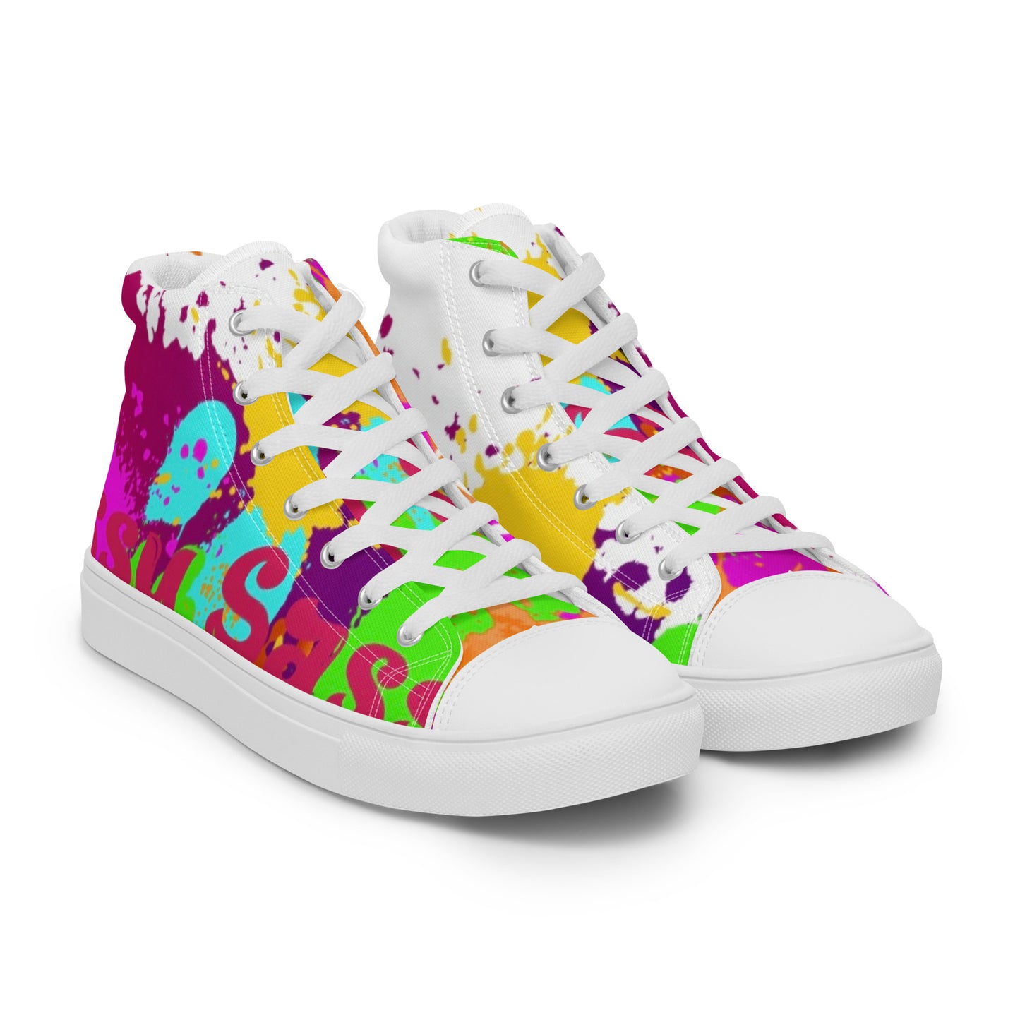 Sassy Sassy She Shoes