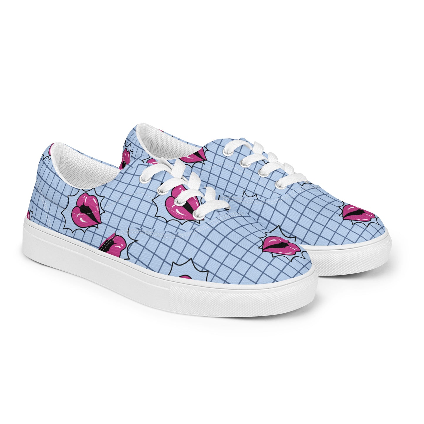 Sassy Saggi She Shoes