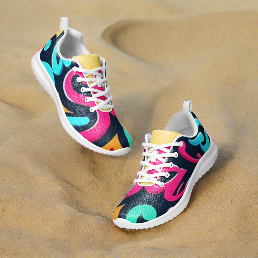 Sassy Saggi She Shoes Original