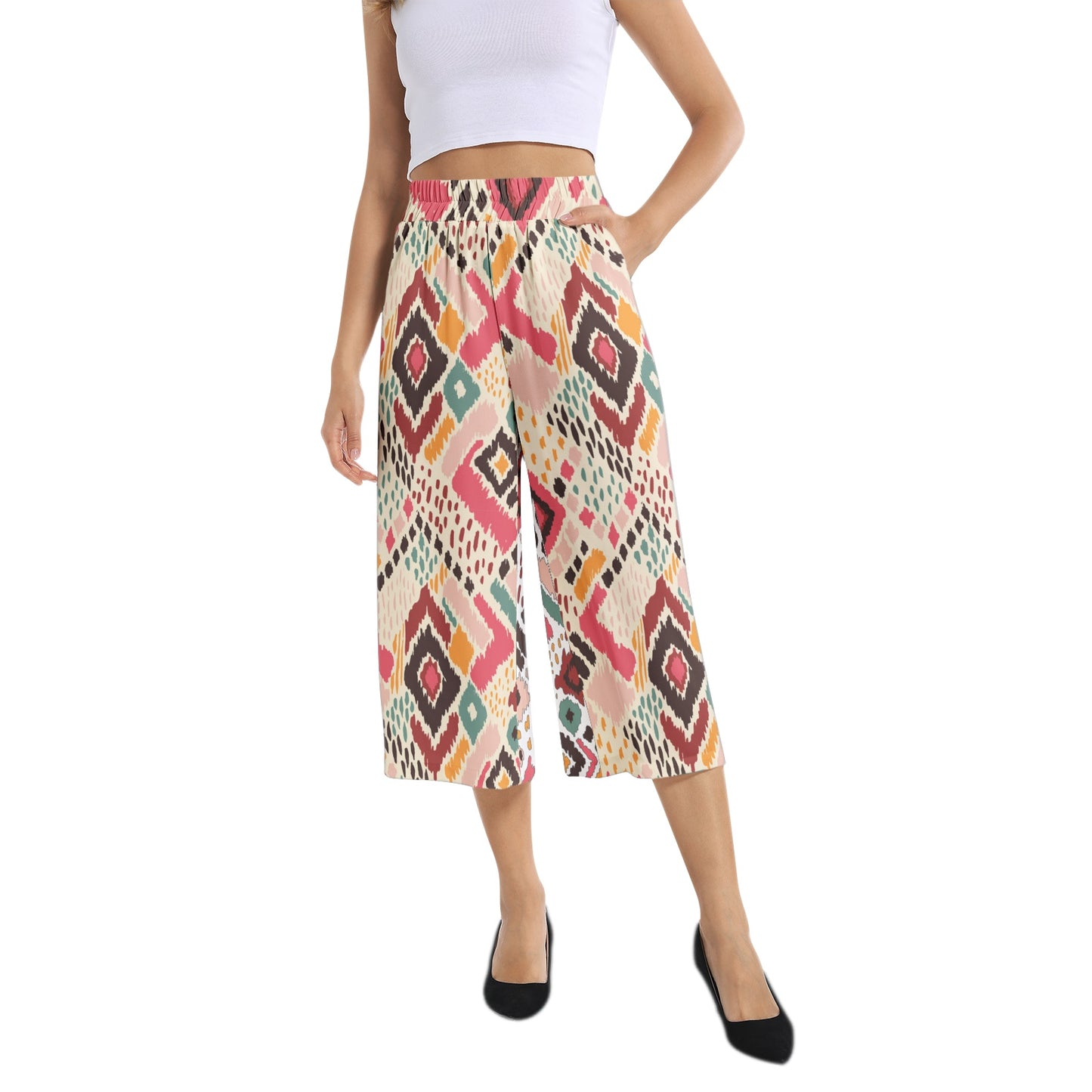 Sassy Saggi She Shorts