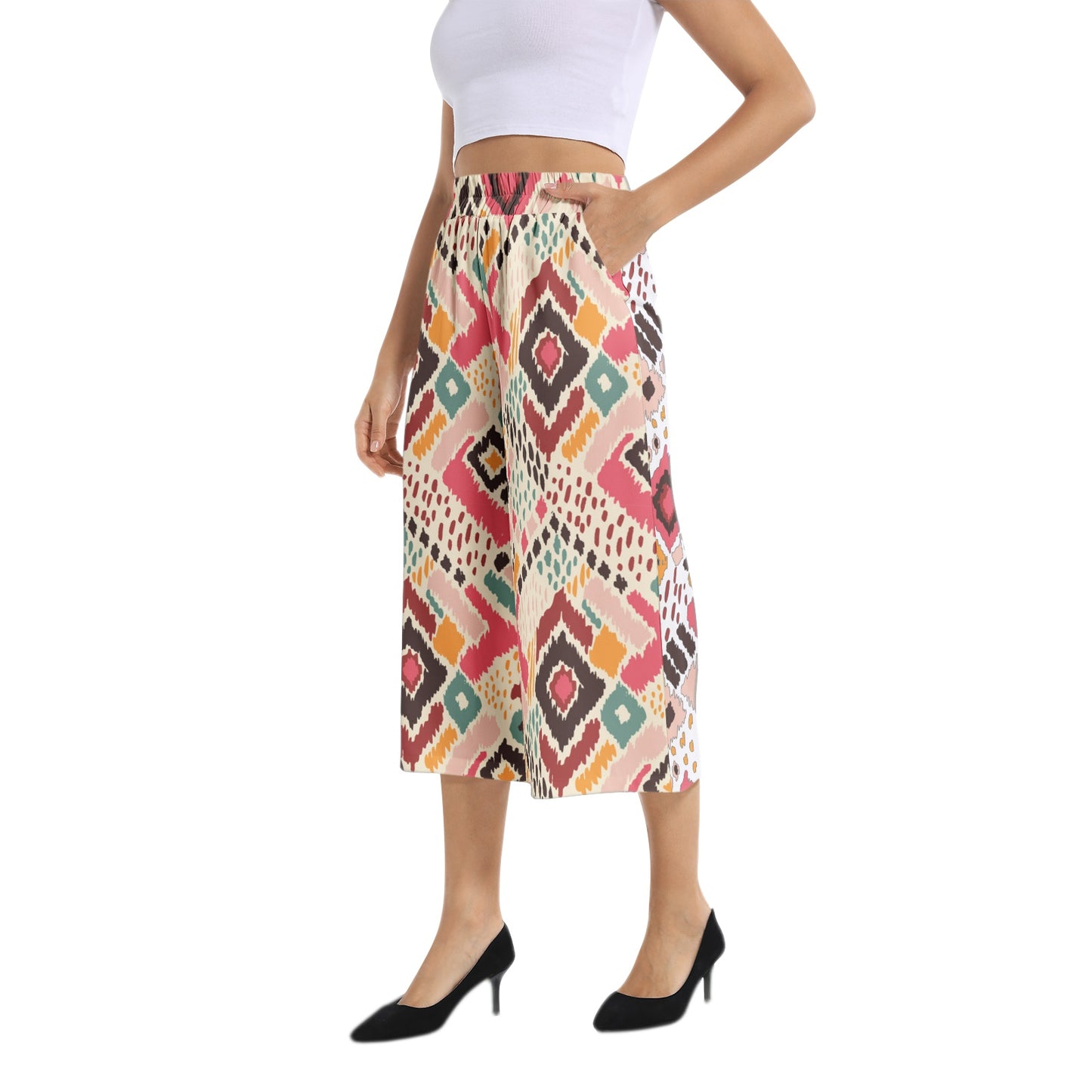 Sassy Saggi She Shorts