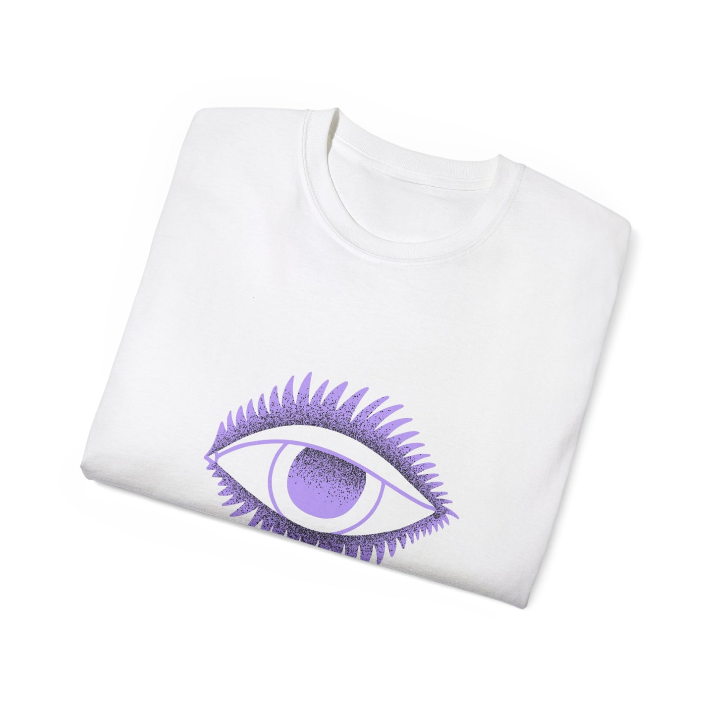 Sassy Saggi She Shirt
