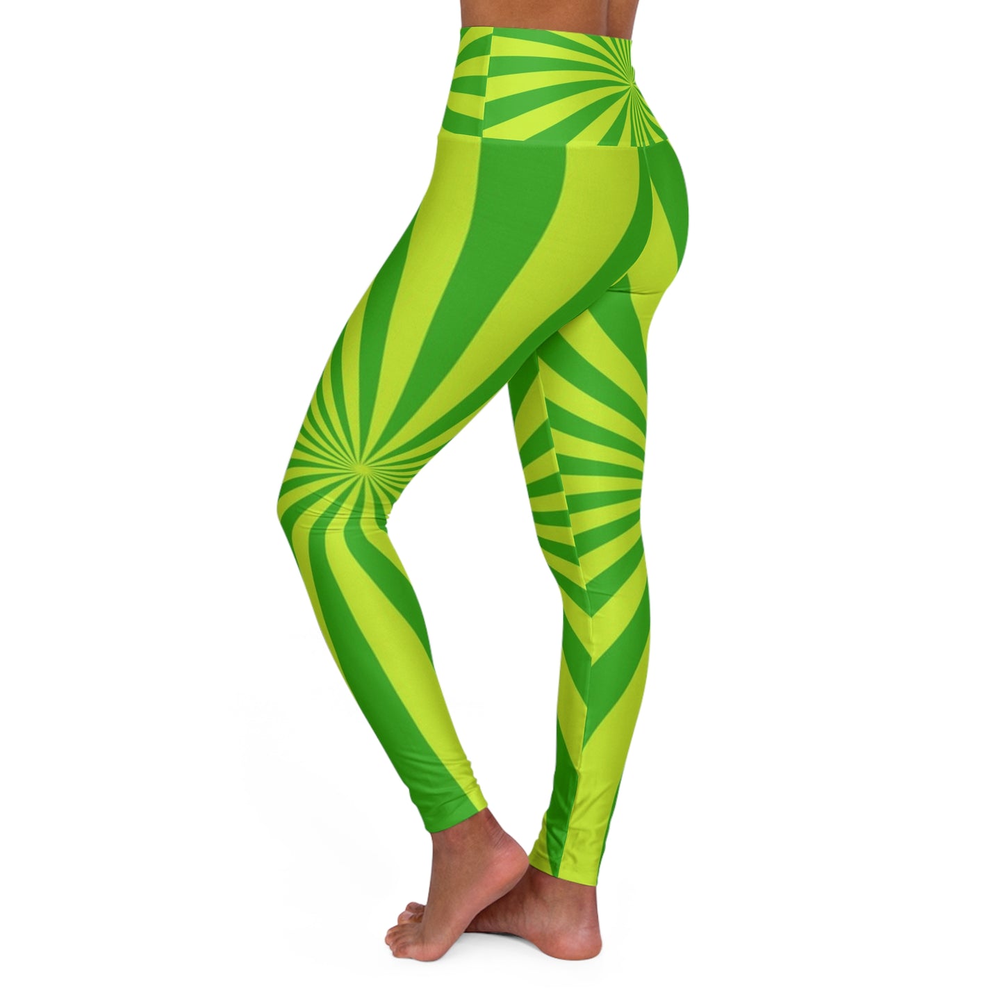 Sassy Saggi Y.O Yoga
