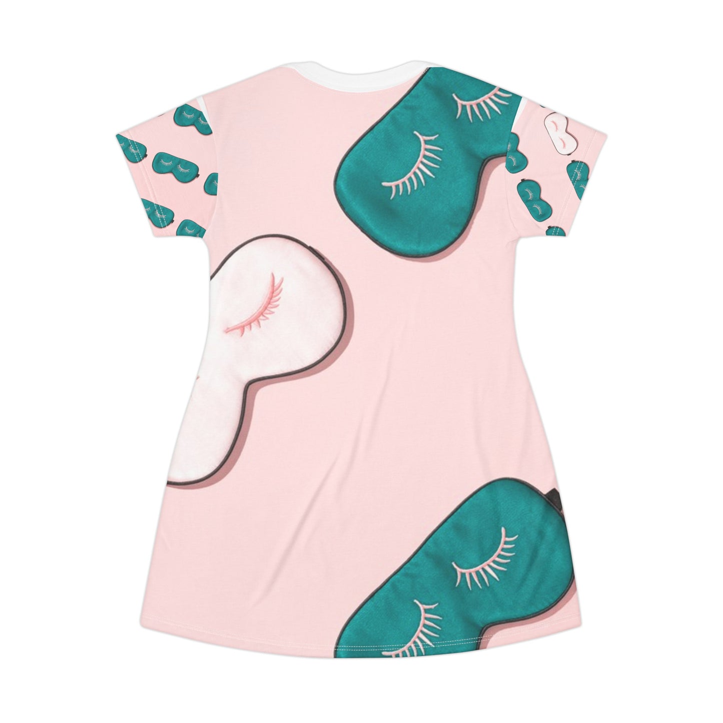Sassy Saggi NiNight GoGown DrawDress