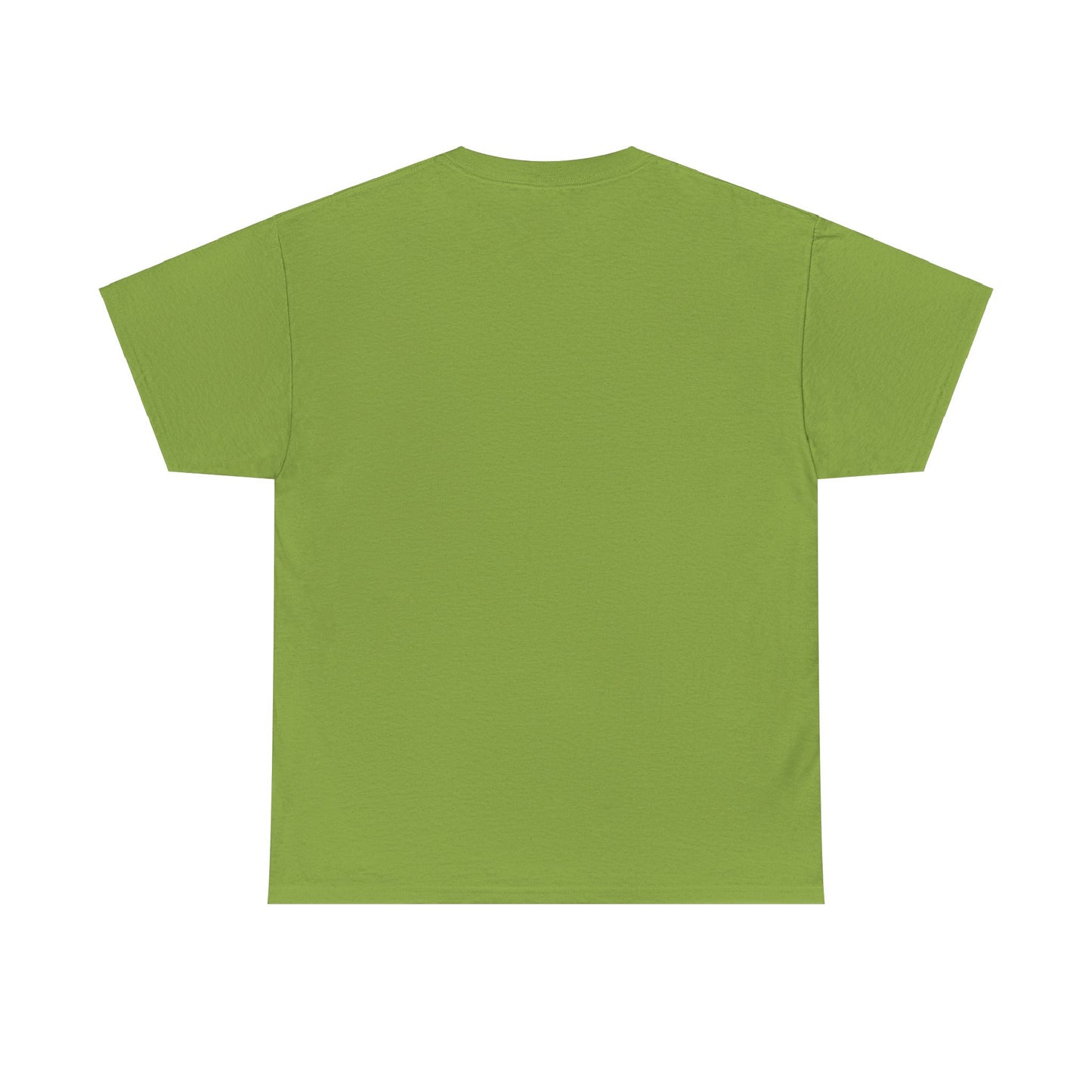 Sassy Saggi She Shirt