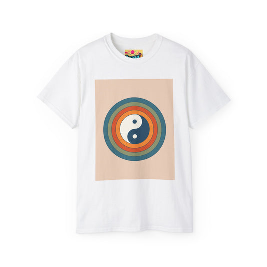 Sassy Saggi She Shirt