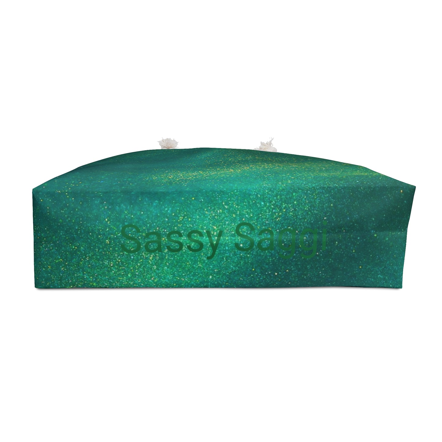 Sassy Saggi We Week End Energy Sack