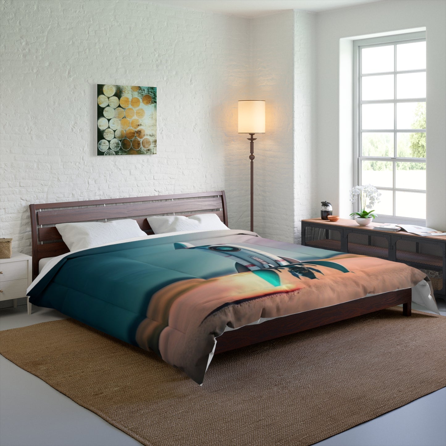Sassy Saggi CloudCleanClothing Line Apparel Comfy Comforter