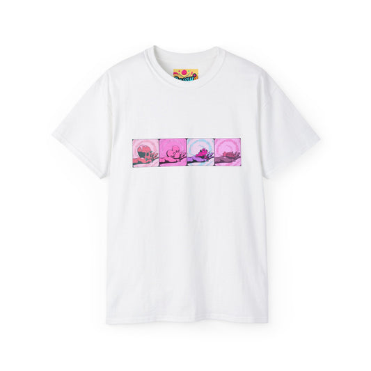 Sassy Saggi She Shirts