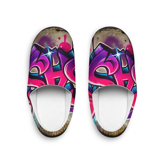 Sassy Sassy Holy House She Shoes™
