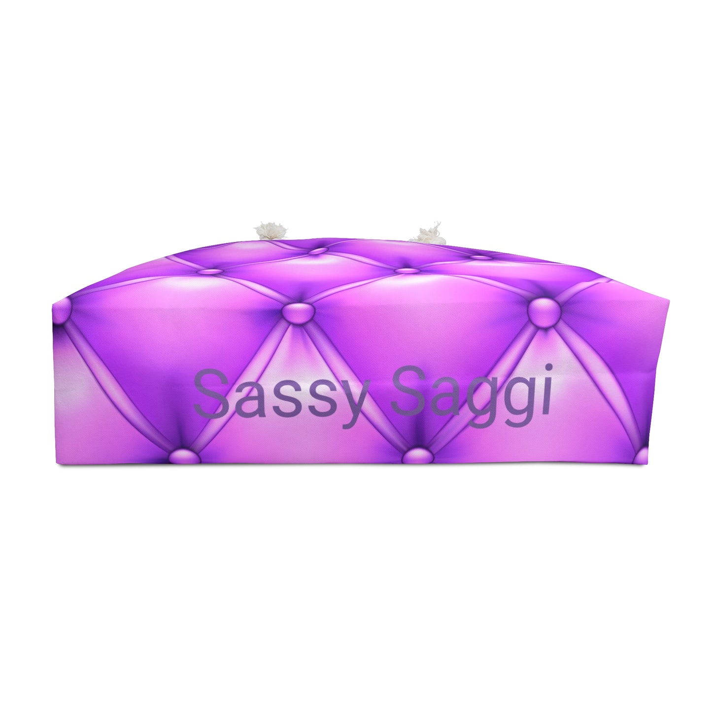 Sassy Saggi We Week End Energy Sack
