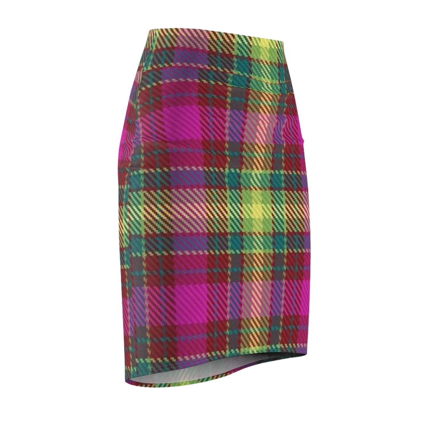 Sassy Sassy Sky Skirt™