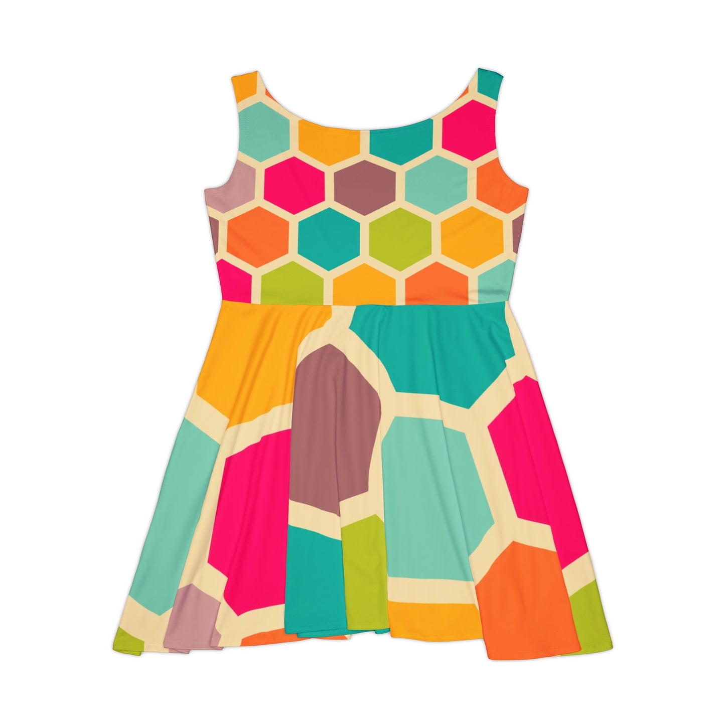 Sassy Saggi Draw Dress