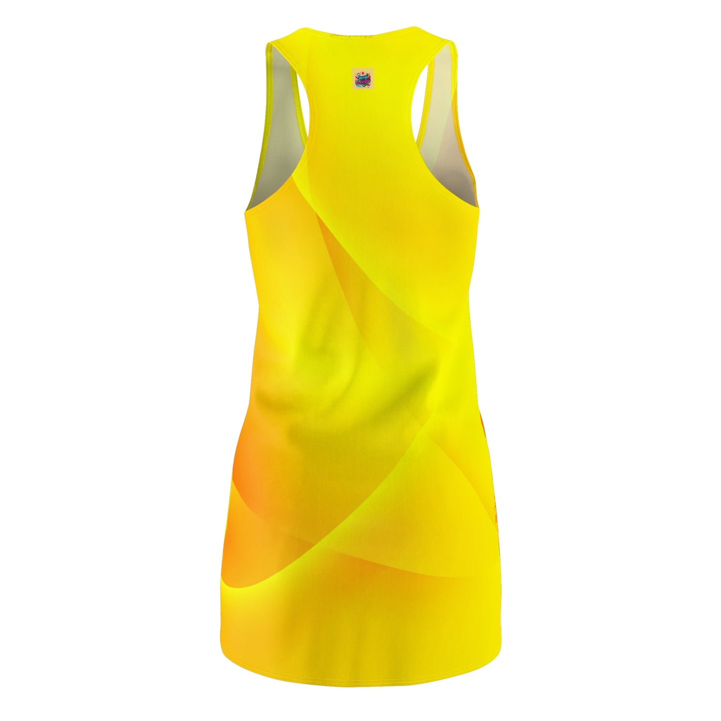Sassy Saggi Draw Dress™