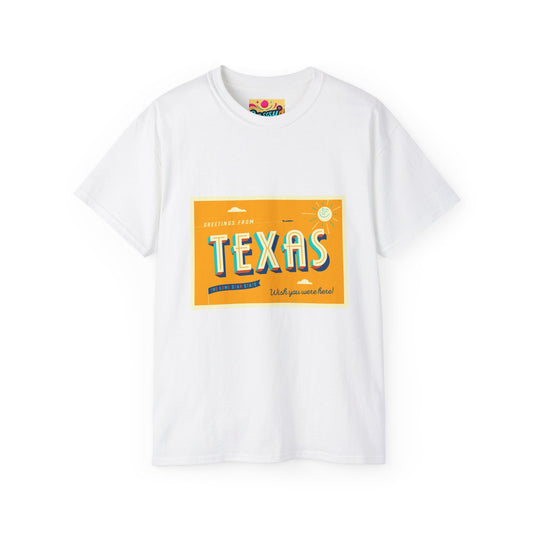Sassy Saggi She Shirt