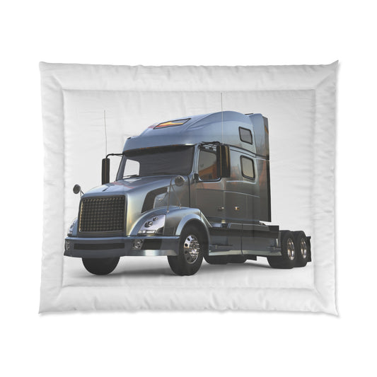 Cloud Clean Clothing Line Comfy Comforter™