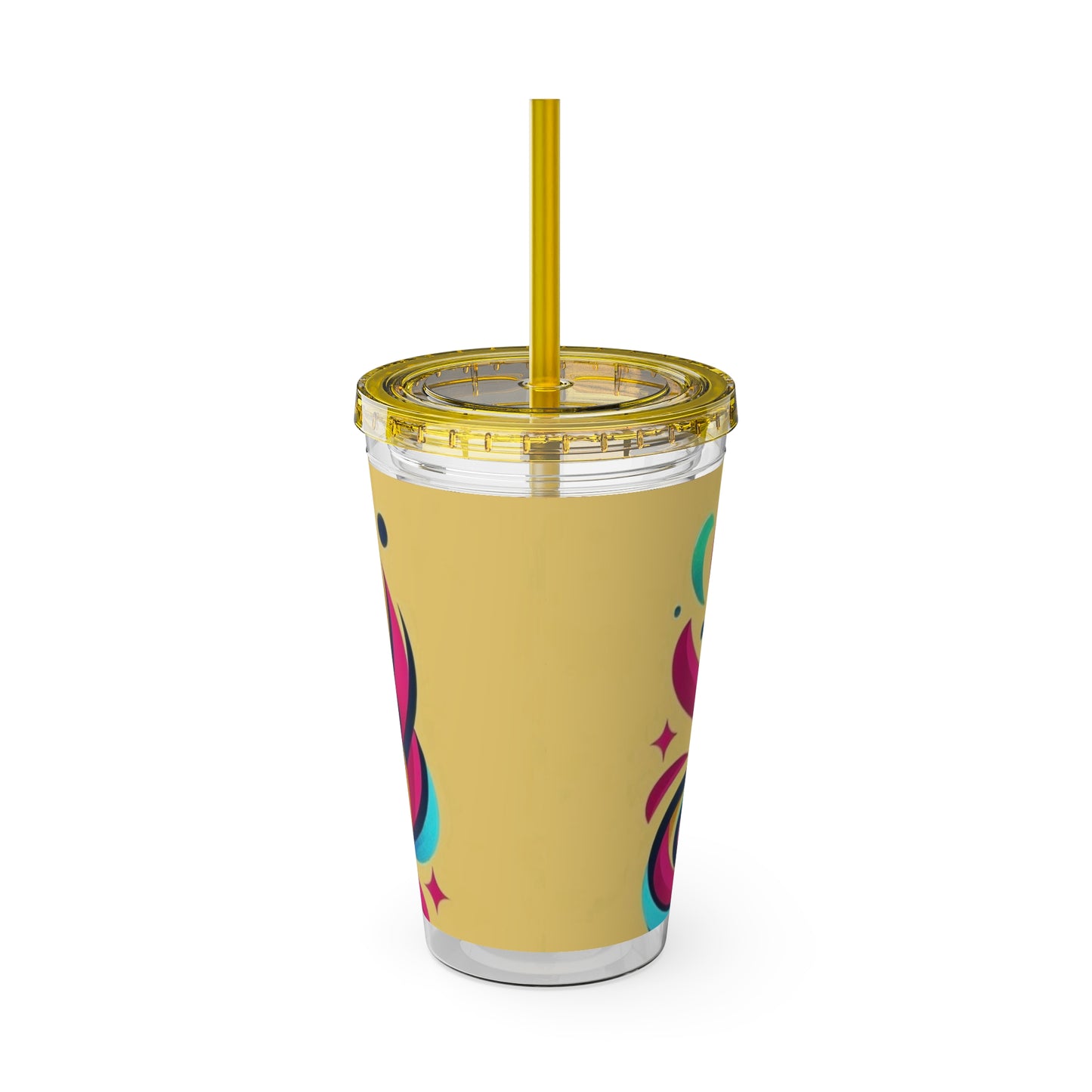 Sassy Saggi Tu Tumbler