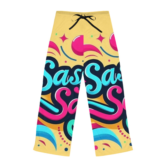 Sassy Saggi Pj’s