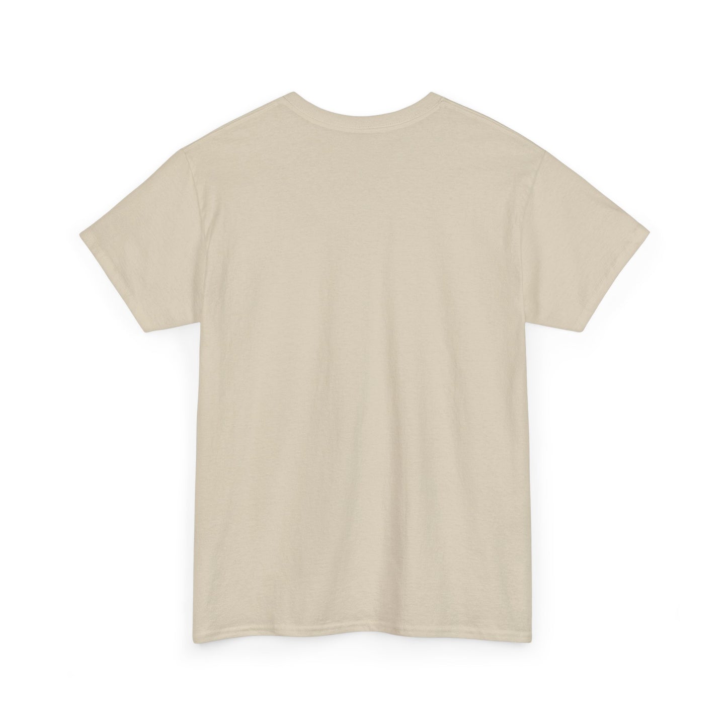Sassy Saggi She Shirt