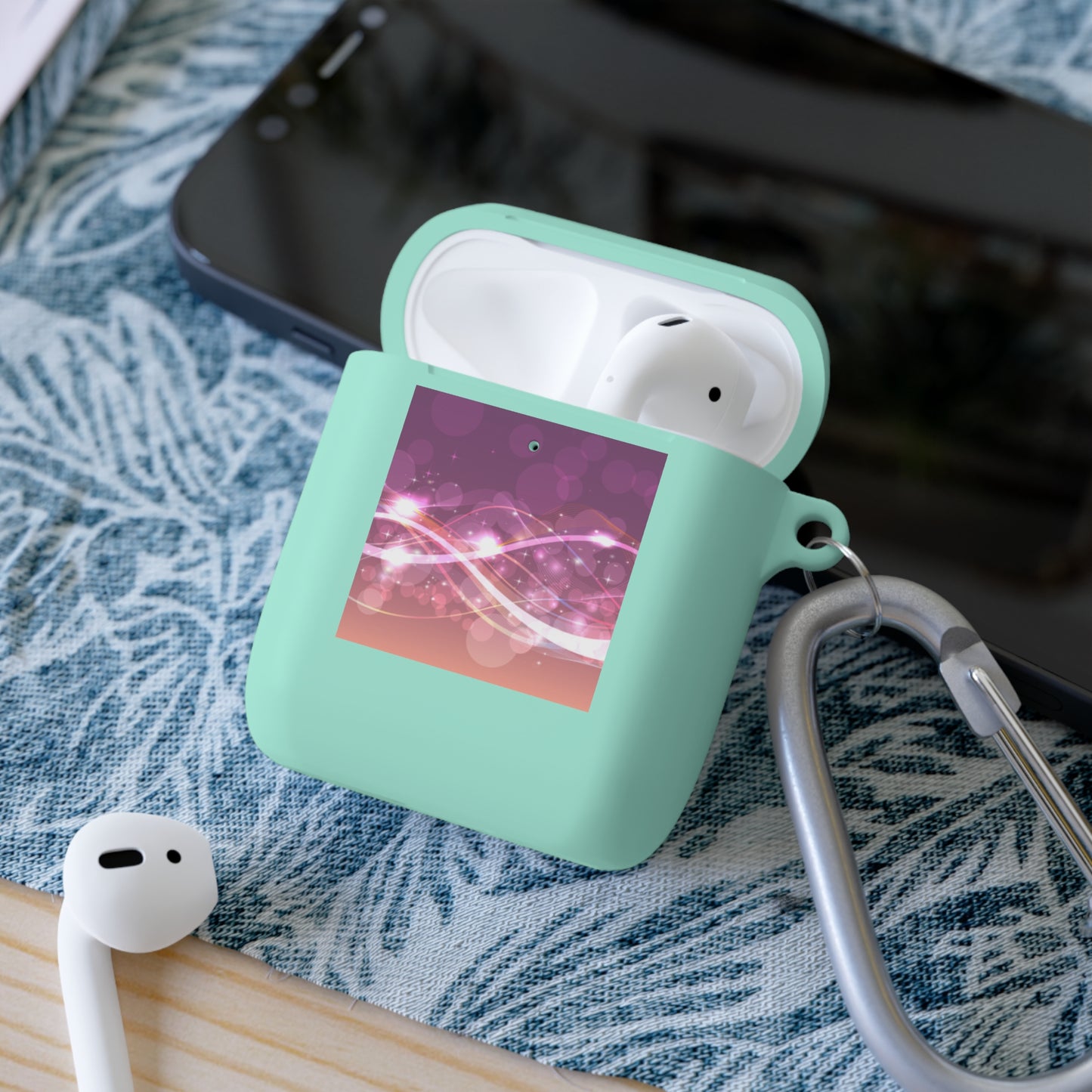 Sassy Saggi AirPods and AirPods Pro Case Cover