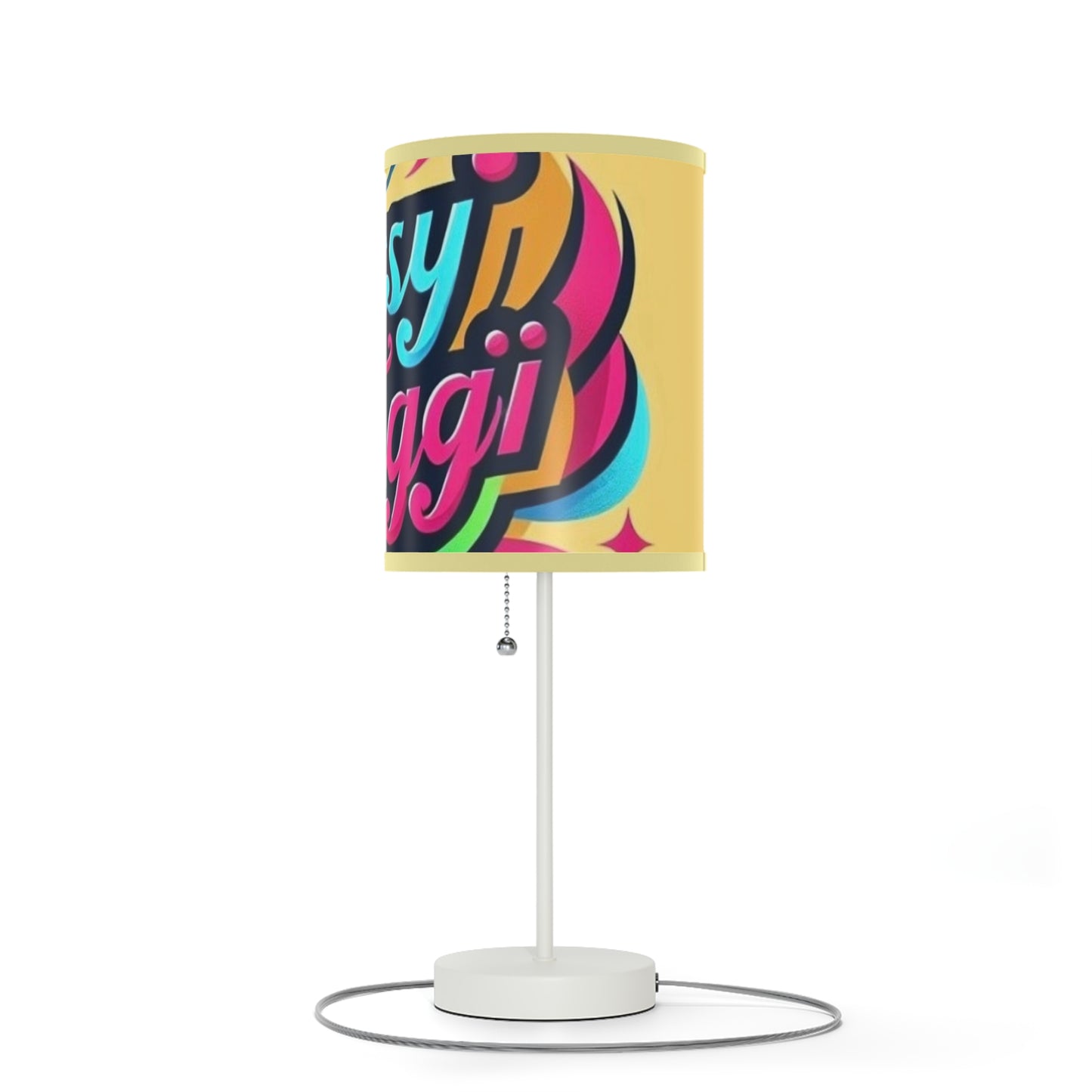 Sassy Saggi Lay Lamp She Shade US|CA plug