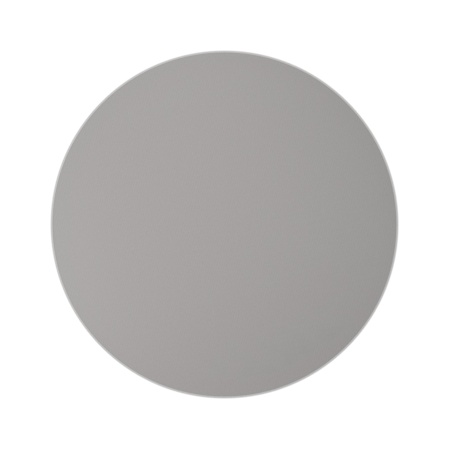 Sassy Saggi Round Royalty Ruler Rug