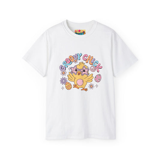 Sassy Saggi She Shirt
