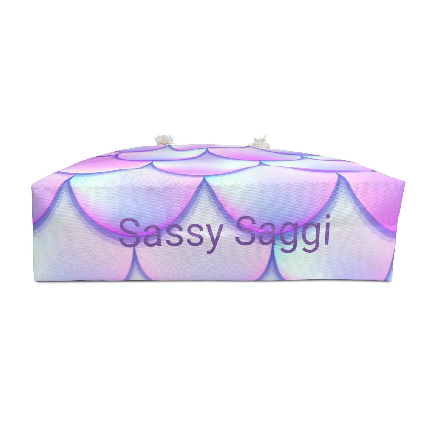Sassy Saggi We Week End Energy Sack