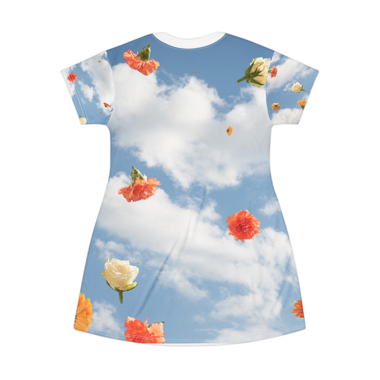 Sassy Saggi Nighty Night Gown