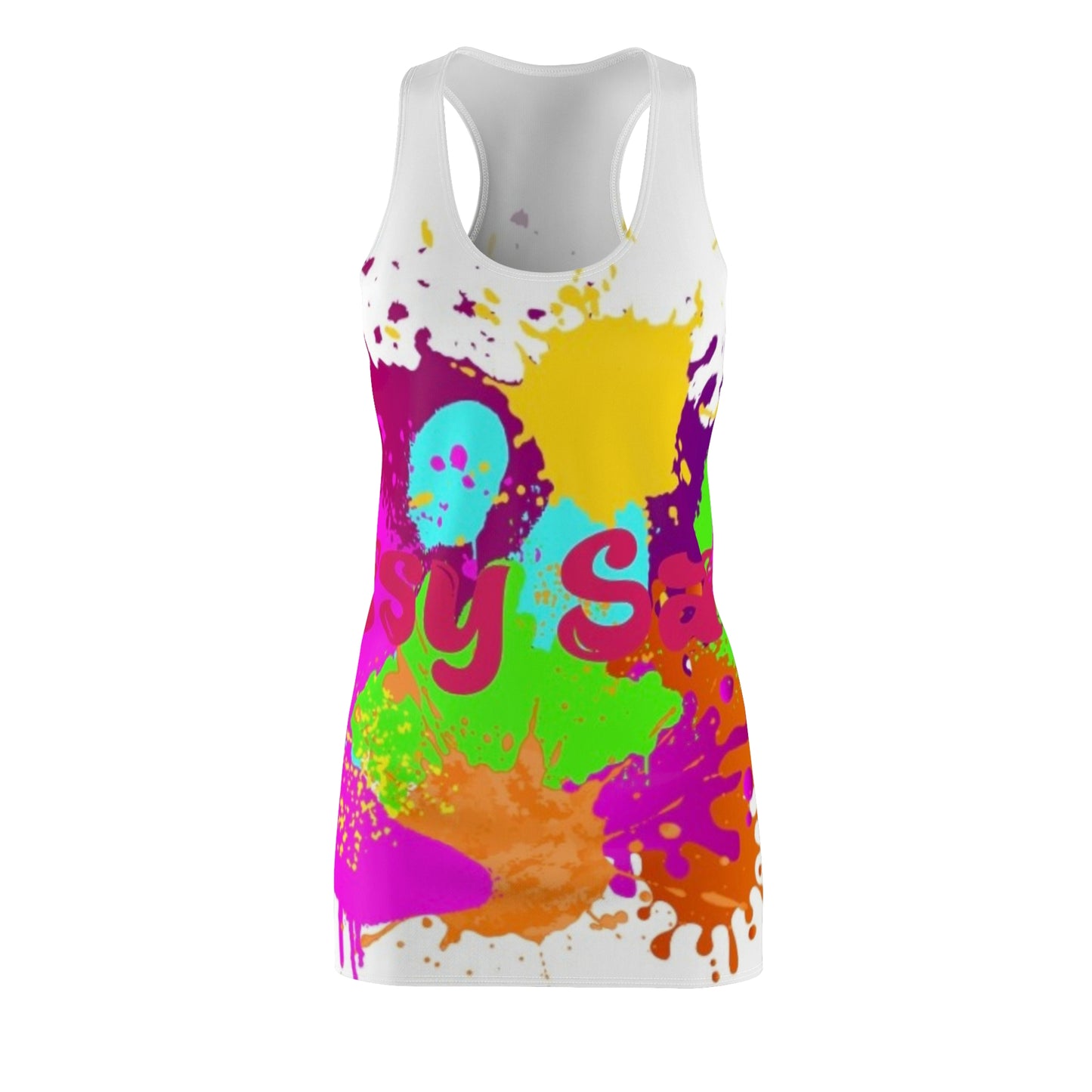 Sassy Sassy Draw Dress™