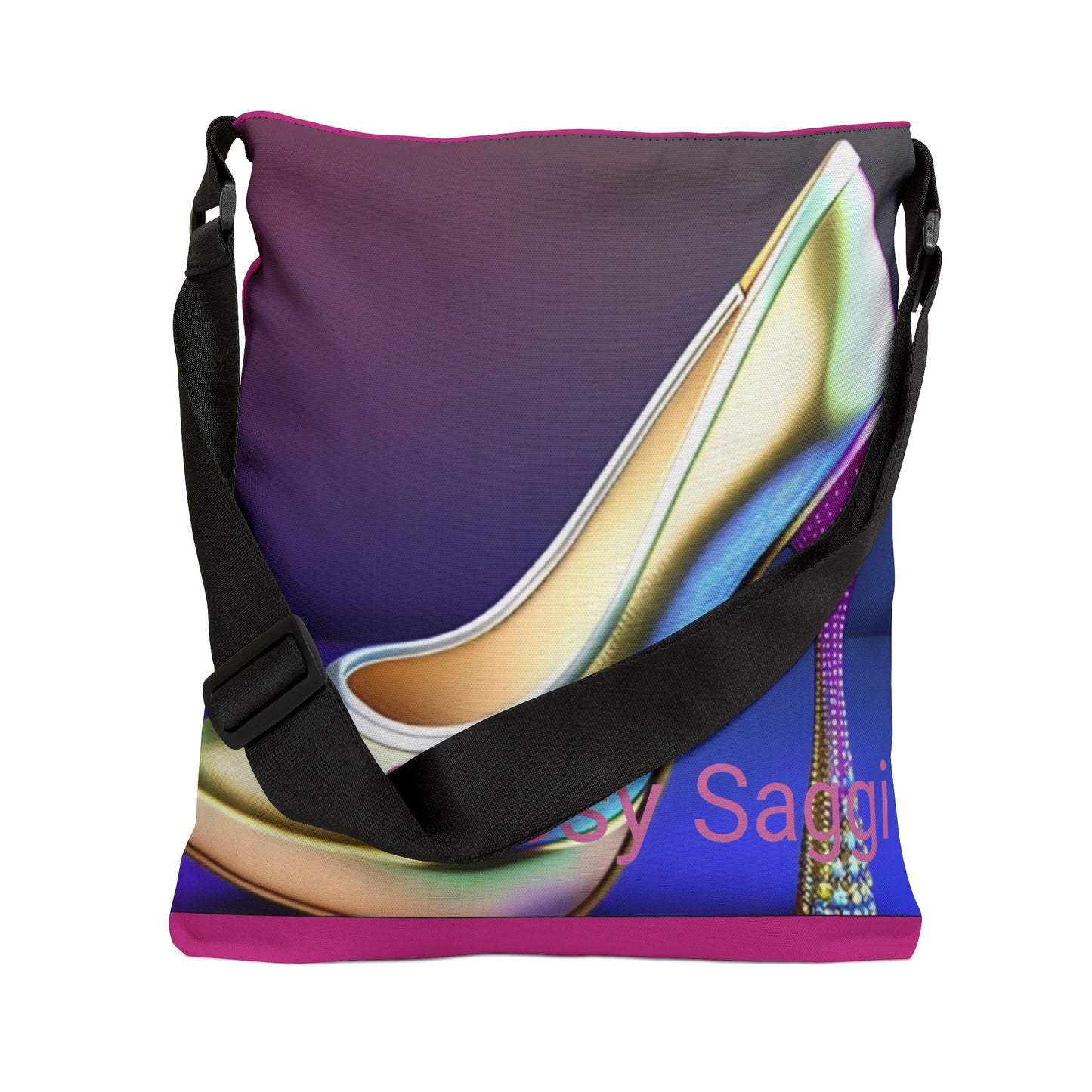 Sassy Saggi Sack