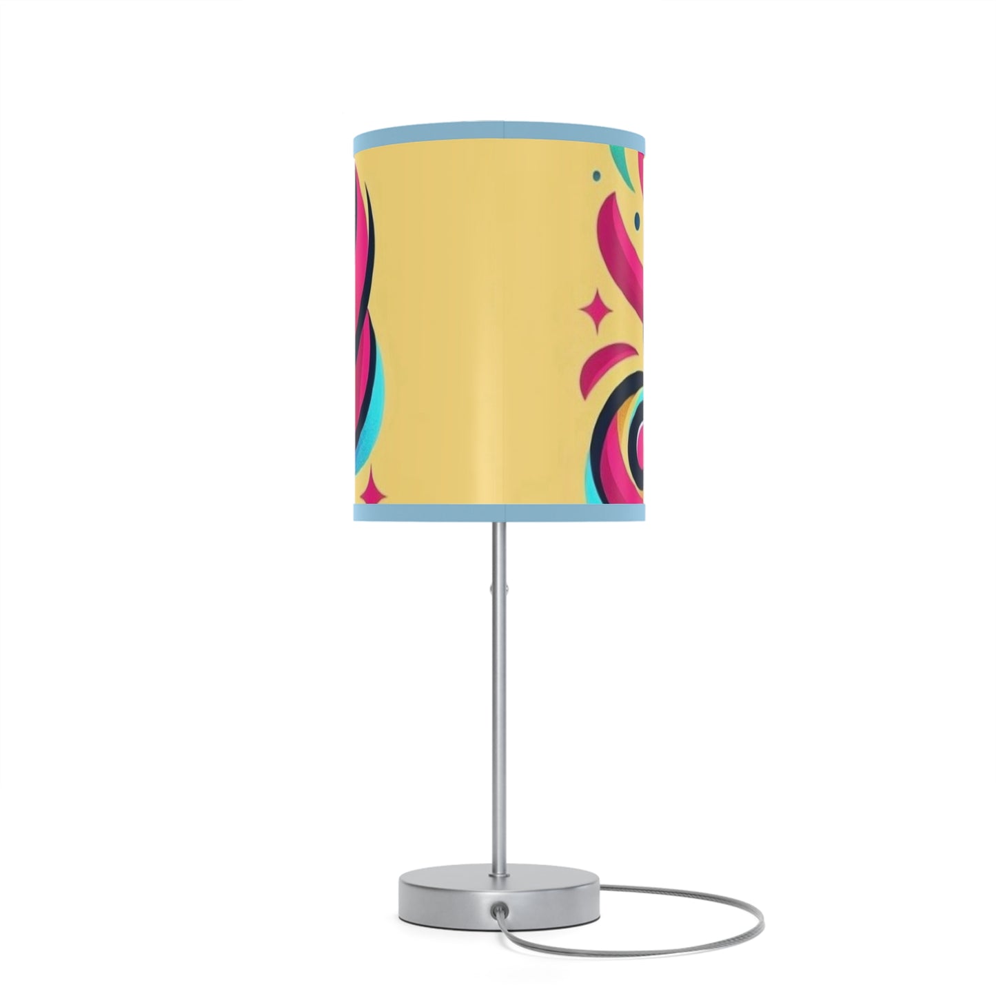 Sassy Saggi Lay Lamp She Shade US|CA plug