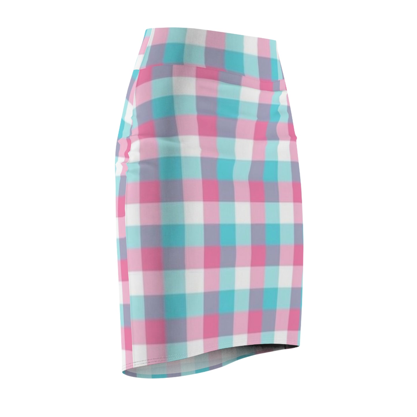 Sassy Sassy Sky Skirt™