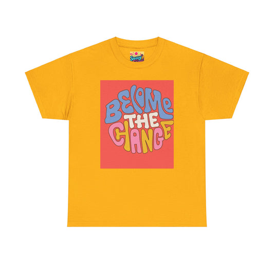 Sassy Saggi She Shirt