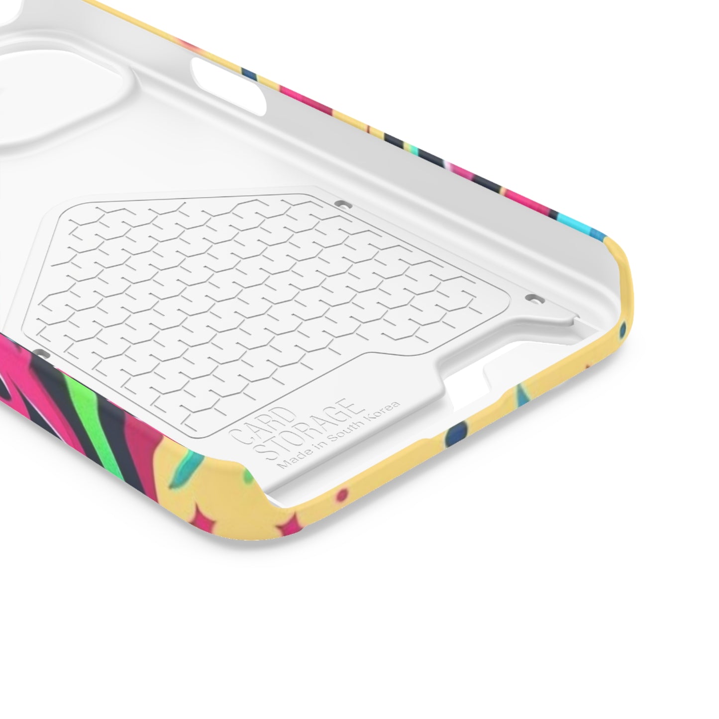 Sassy Saggi Ph Phone Care Cases™