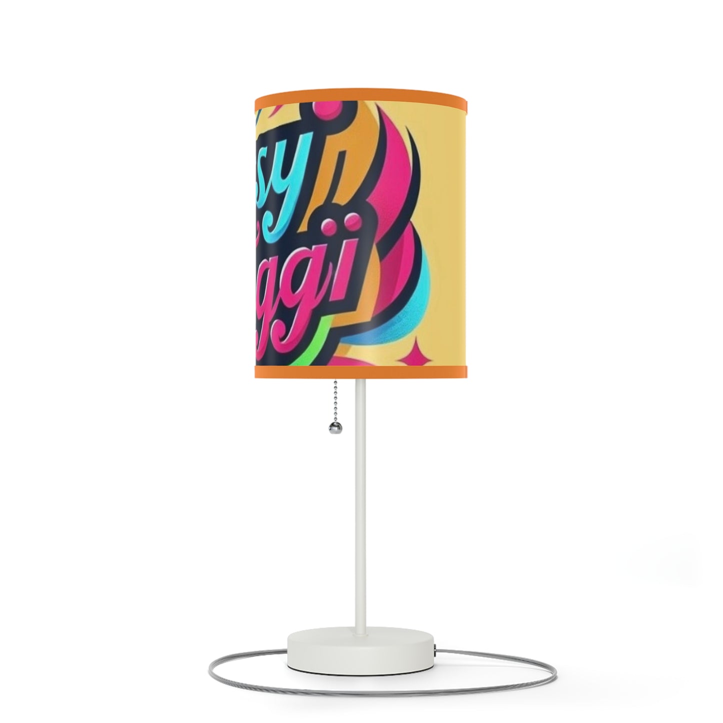 Sassy Saggi Lay Lamp She Shade US|CA plug