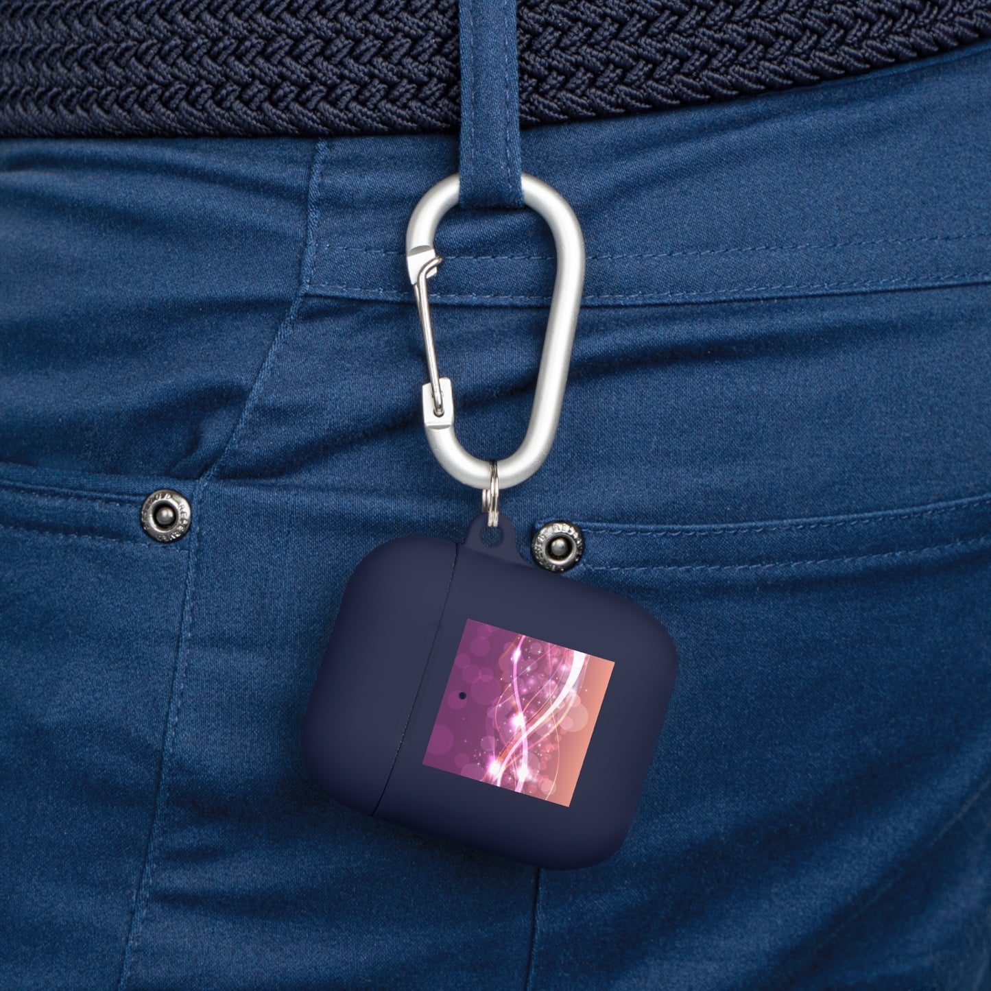 Sassy Saggi AirPods and AirPods Pro Case Cover